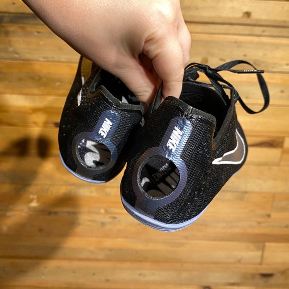 🍄 Nike zoom victory 3 cross country spikes distance running spikes men’s 6.5 - Picture 5 of 11